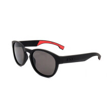 Óculos de Sol Hugo Boss BOSS 1452/S 54/21/145 Preto Fosco Poliamida HOMEM BOSS 1452/S