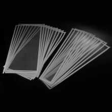 SwitZer SBC420 PE Window Film 250x548mm & 100x600mm 10Pack