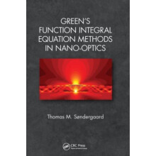 Greens Function Integral Equation Methods in NanoOptics by Sndergaard
