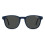 Carrera Zonnebril - CARRERA - CA8062/CS - Mat blauw - Vierkant - 51 mm 2