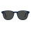 Carrera Zonnebril - CARRERA - CA8062/CS - Mat blauw - Vierkant - 51 mm 4