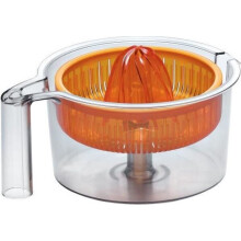 Citruspers BOSCH MUZ5ZP1 voor Keukenmachine MUM5 - Universele kegel met sapverzamelaar