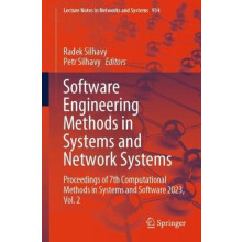 Software Engineering Methods in Systems and Network Systems Proceeding