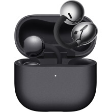 Huawei FreeClip 2 Open-Ear Wireless Earbuds - Black