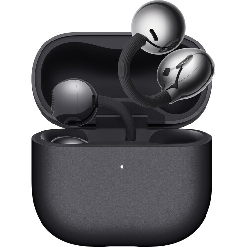 Huawei Huawei FreeClip 2 Open-Ear Wireless Earbuds - Black