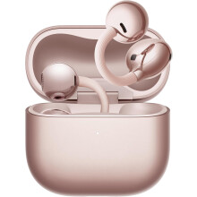 Huawei FreeClip 2 Open-Ear Wireless Earbuds - Rose Gold
