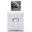 Fujifilm Fujifilm Instax Square Link Smartphone Photo Printer, Ash White 1