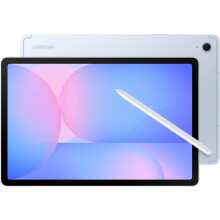 Samsung Galaxy Tab S10 FE 10,9 Zoll Wi-Fi-Tablet 256GB 12GB RAM mit S Pen - Blau