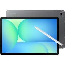 Samsung Galaxy Tab S10 FE 5G 10,9 pulgadas Tablet 128GB 8GB RAM con S Pen - Gris