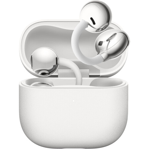 Huawei Huawei FreeClip 2 Open-Ear Wireless Earbuds - White