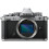 Nikon Nikon Zf Full-Frame Mirrorless Camera Body, Silver 1