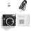 Fujifilm Fujifilm Instax Square SQ40 Instant Camera, Black 3