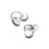 Huawei Huawei FreeClip 2 Open-Ear Wireless Earbuds - White 2