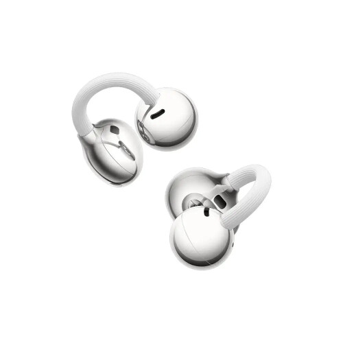 Huawei Huawei FreeClip 2 Open-Ear Wireless Earbuds - White 1