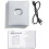 Fujifilm Fujifilm Instax Square Link Smartphone Photo Printer, Ash White 2