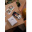 Fujifilm Fujifilm Instax Square Link Smartphone Photo Printer, Ash White 3