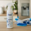 DEW Multi-Purpose Disinfect SuperHygiene 500ml 2