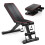 Adjustable Incline Dumbbell Weight Bench with 7 Positions for Exercise and Workout 1