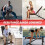 Adjustable Incline Dumbbell Weight Bench with 7 Positions for Exercise and Workout 4