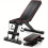 Adjustable Incline Dumbbell Weight Bench with 7 Positions for Exercise and Workout 9
