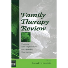 Family Therapy Review Preparing for Comprehensive and Licensing Examin