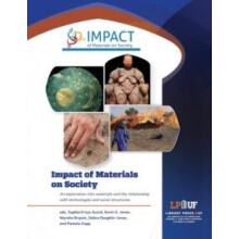 Impact of Materials on Society Paperback Book