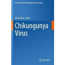 Chikungunya Virus Paperback Book