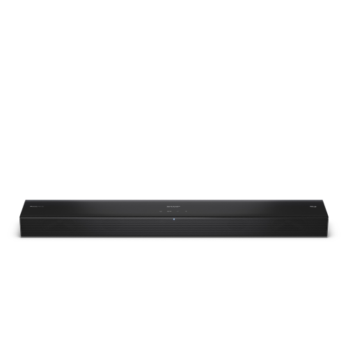 Sharp SHARP HT-SB304 2.0 Bluetooth Soundbar with Dolby Atmos 2