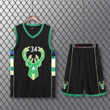 (Black,140cm)Camiseta deportiva de baloncesto juvenil con tela de poliéster para interiores y jugar al aire libre