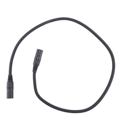 CAT6 Ethercon Cable EtherCON-Compatible RJ45 Connector for Studio Setups, Touring, Stage Production, Concerts 1 Meter 2