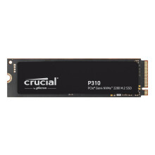 Crucial 1 TB M.2 PCIe Gen 4 NVMe