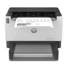 HP LaserJet Tank 1504w Printer