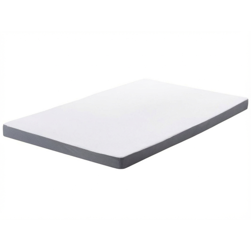 Beliani Foam Mattress PICCOLO H2/3 Medium 90 x 200 cm (EU Single)