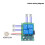 433MHz Universal Wireless Remote Control AC220V 4CH RF Relay Receiver and Transmitter for Universal Garage Door Control 3