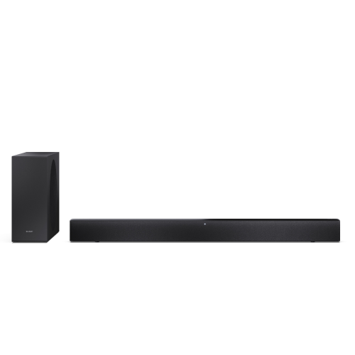 Sharp SHARP HT-SBW310 2.1 Bluetooth Soundbar with Subwoofer 2