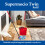 Vileda Vileda SuperMocio 3Action Microfibre Mop Refill 2 Pack 8