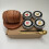 Whisky Smoker Holzfass Geschenkset Cocktail Smoker 5