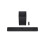 Sharp SHARP HT-SBW53121(BK) 3.1.2 Dolby Atmos Soundbar-Black 3