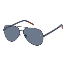 Unisex Glasses Tommy Hilfiger Tj-0008-S-Fll