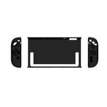 Ergonomic TPU Case for 2 Shockproof Anti-Scratch Protective Grip Cover with Enhanced Handling A