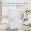 BRITA BRITA Marella Water Filter Jug White 2.4L with MAXTRA PRO  12 Pack 2