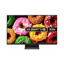 LG 24 Inch 24LB70006LA Smart Full HD HDR LED AI TV
