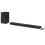 Sharp SHARP HT-SBW55121(BK) 5.1.2 Dolby Atmos Soundbar-Black 1
