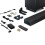 Sharp SHARP HT-SBW55121(BK) 5.1.2 Dolby Atmos Soundbar-Black 11
