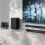 Sharp SHARP HT-SBW55121(BK) 5.1.2 Dolby Atmos Soundbar-Black 14