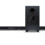 Sharp SHARP HT-SBW55121(BK) 5.1.2 Dolby Atmos Soundbar-Black 9