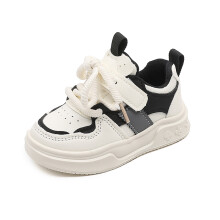 (JT8818black, 30) 2026 kinder Turnschuhe Kinder Mode Design Weiß Nicht-slip Casual Schuhe Jungen Mädchen Atmungsaktive Turnschuhe Kleinkinder Im Fre