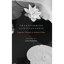 Transforming Consciousness by MAKEHAM Hardcover Book