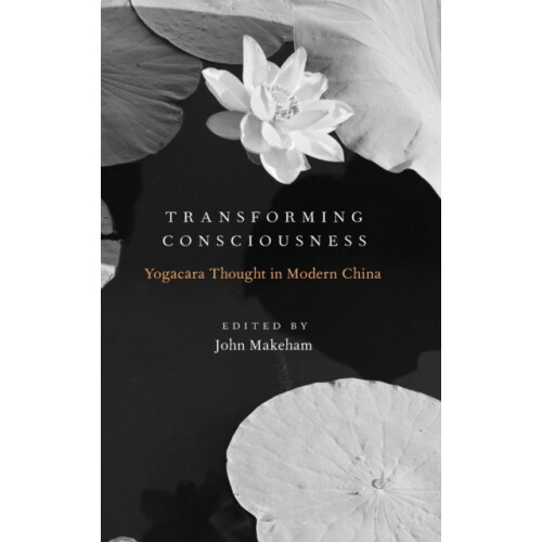 Transforming Consciousness by MAKEHAM Hardcover Book