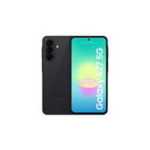 SAMSUNG A27 SM-A276B 6+128GB 5G NEGRO